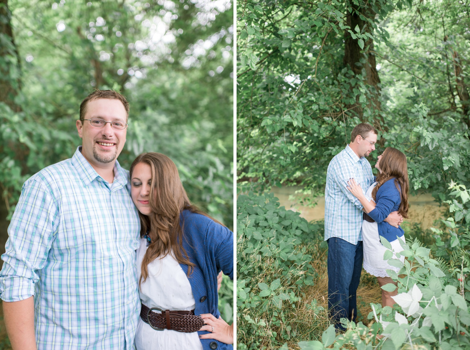 Elizabeth & Justin | PA Wedding Photographer